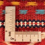 Kelim Senneh Teppich 150x100cm - Image 6