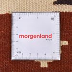 Kelim Fars Teppich 150x105cm - Image 6