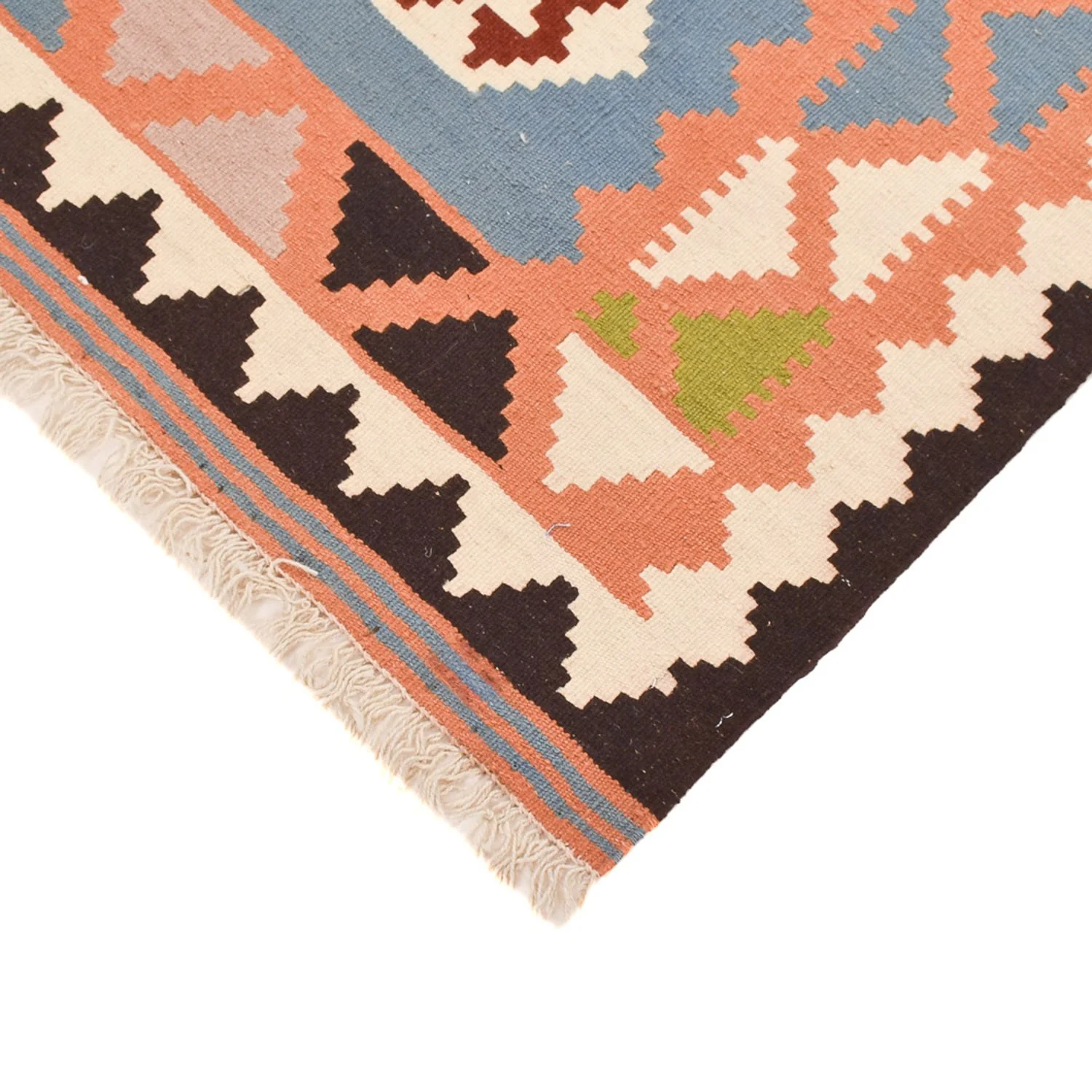 Kelim Fars Teppich 152x104cm - Image 2