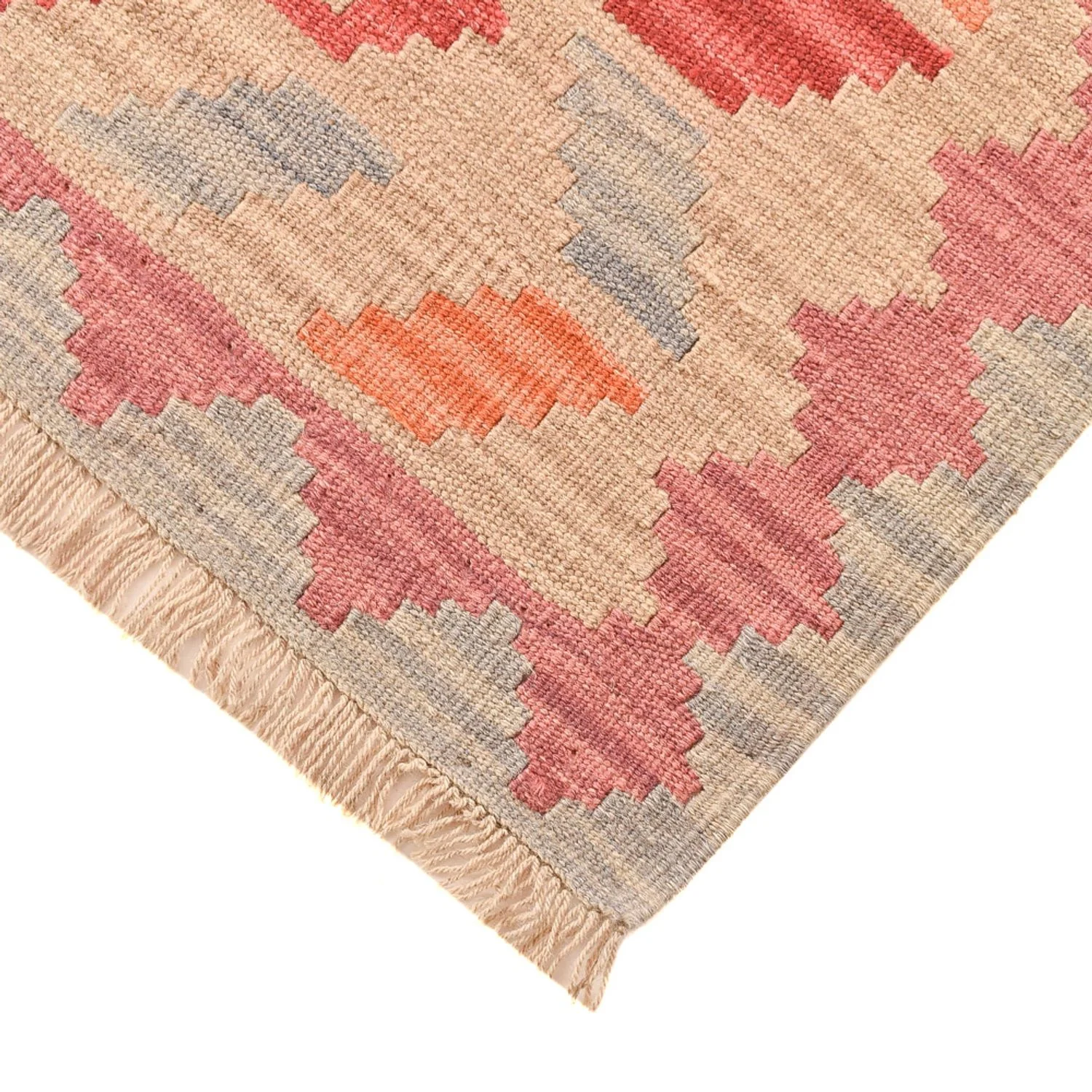 Kelim Fars Teppich 176x129cm - Image 2