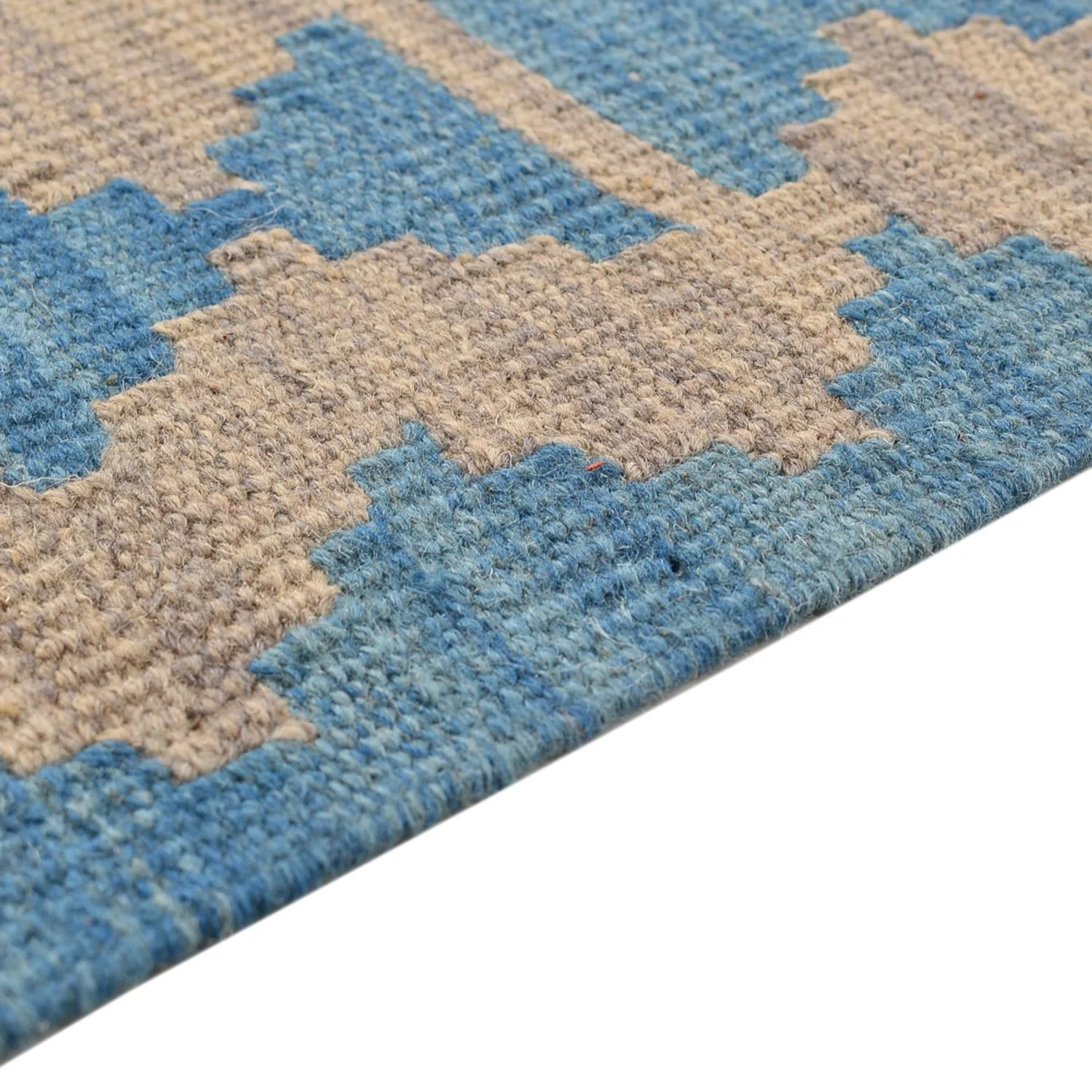 Kelim Teppich - Oriental - 180 x 122 cm - mehrfarbig - Image 3