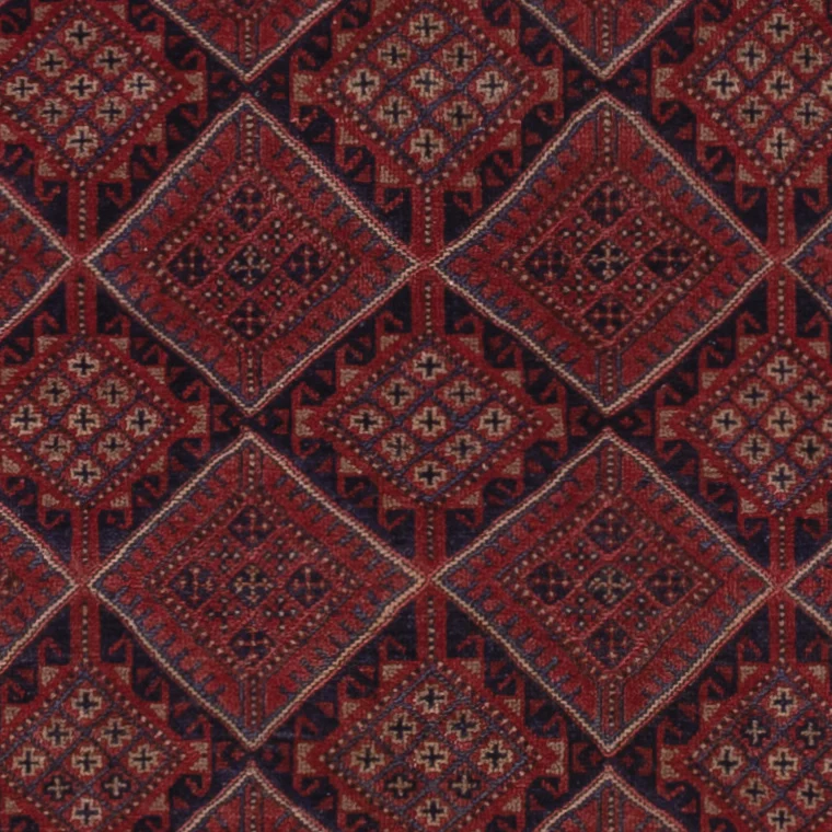 Kelim Afghan Teppich 180x131cm - Image 2