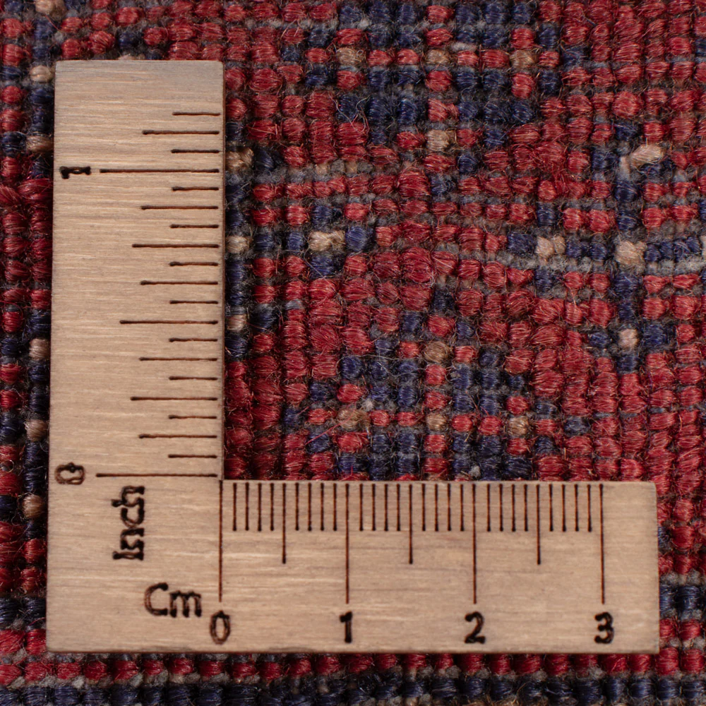 Kelim Afghan Teppich 180x131cm - Image 7