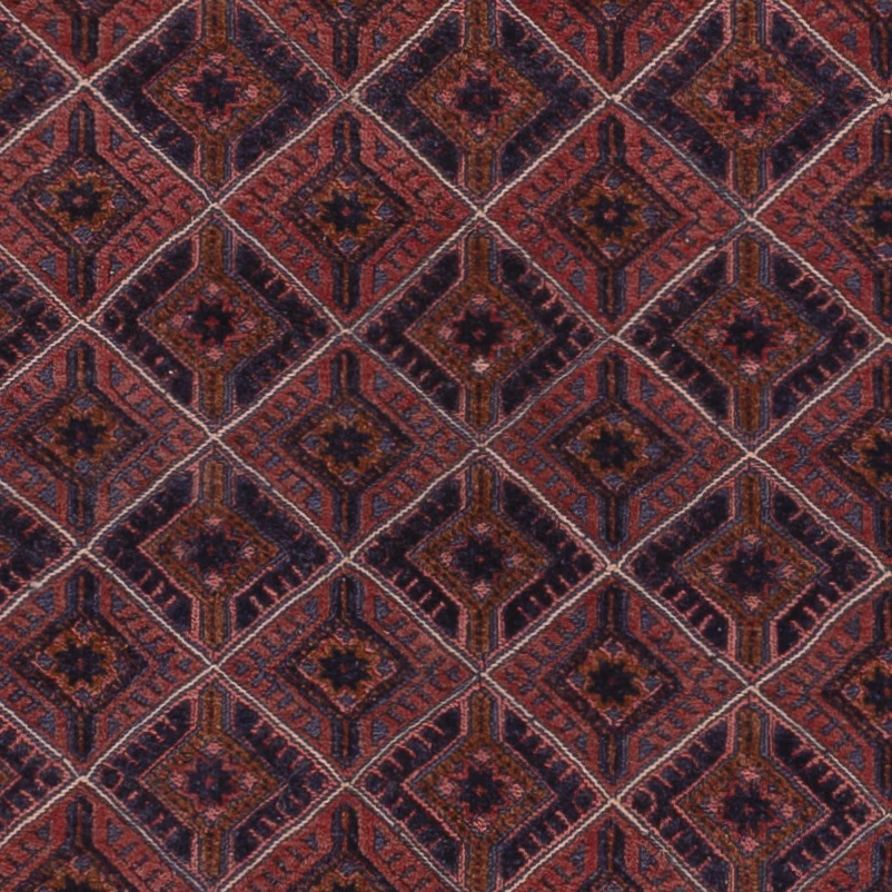 Kelim Afghan Teppich 186x141cm - Image 2