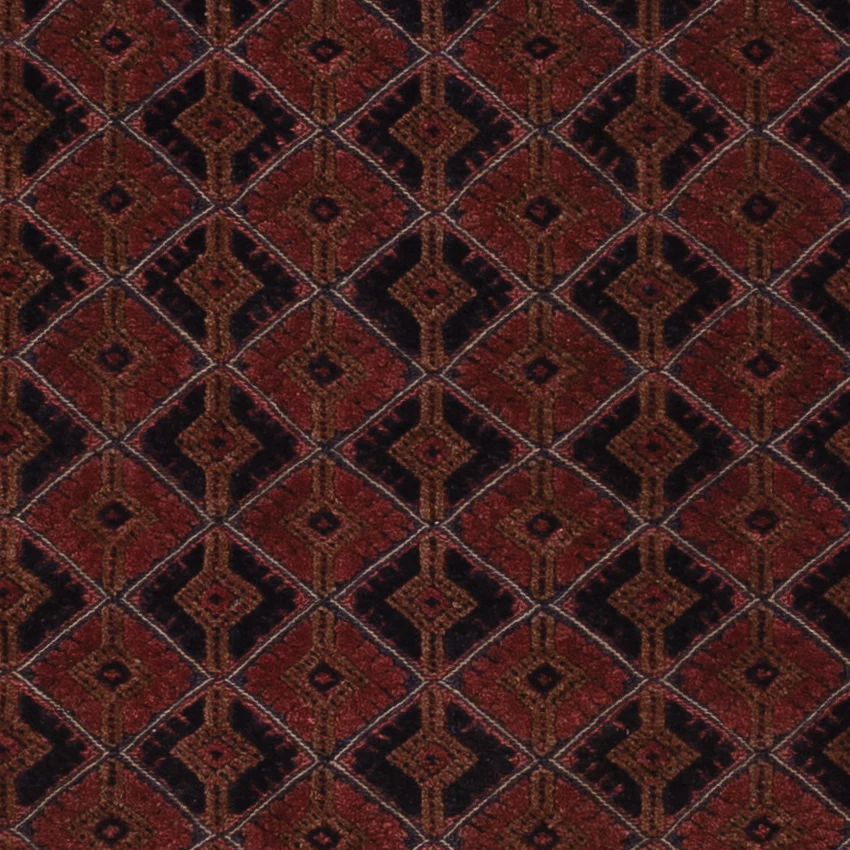 Kelim Afghan Teppich 191x158cm - Image 2