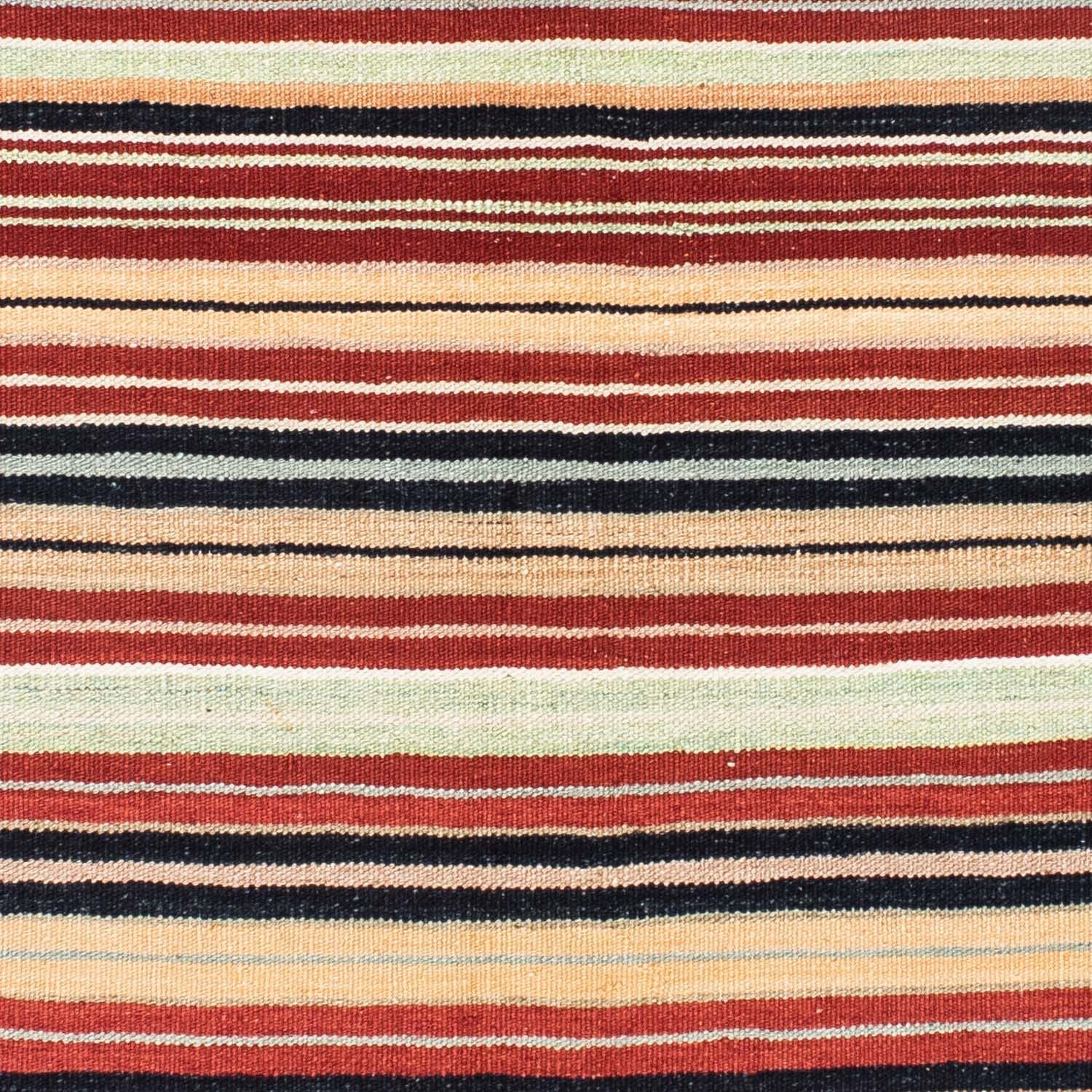Kelim Teppich - Oriental 193 x 123 cm - mehrfarbig - Image 2