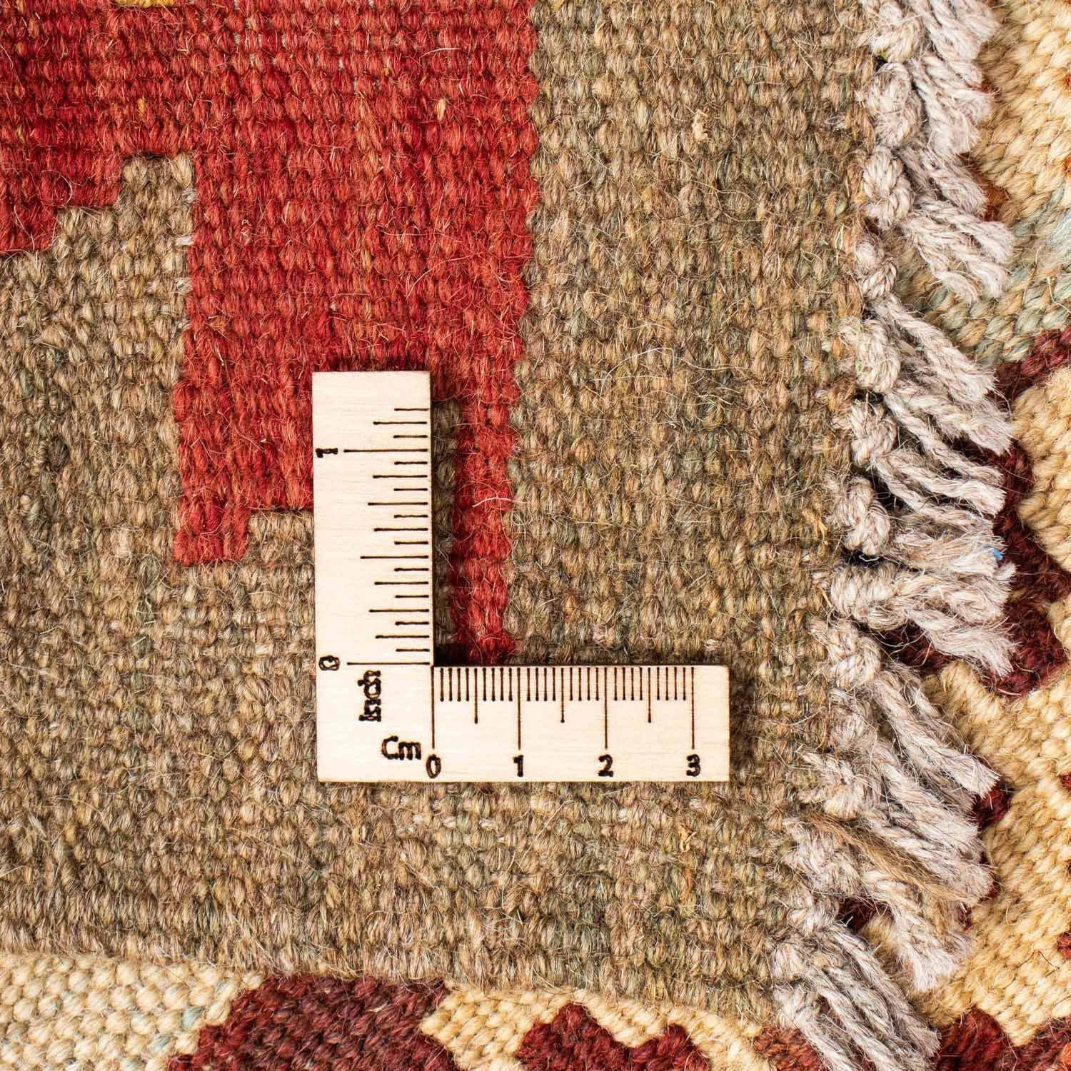 Kelim Teppich - Oriental 194 x 75 cm - mehrfarbig - Image 6