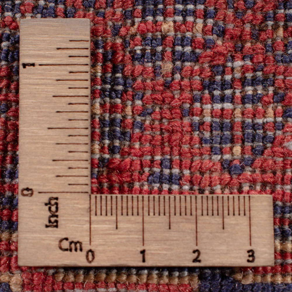 Kelim Afghan Teppich 200x139cm - Image 7