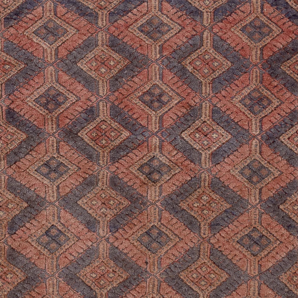 Kelim Afghan Teppich 200x152cm - Image 2