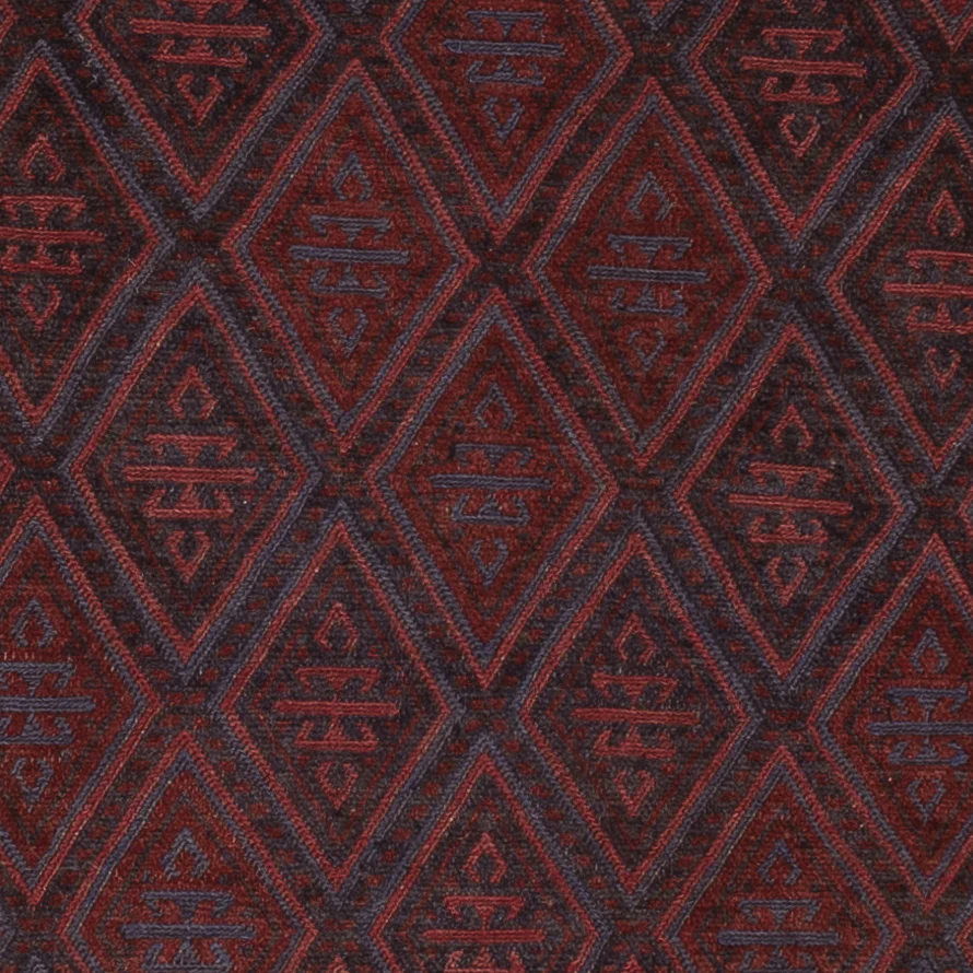 Kelim Afghan Teppich 202x170cm - Image 2