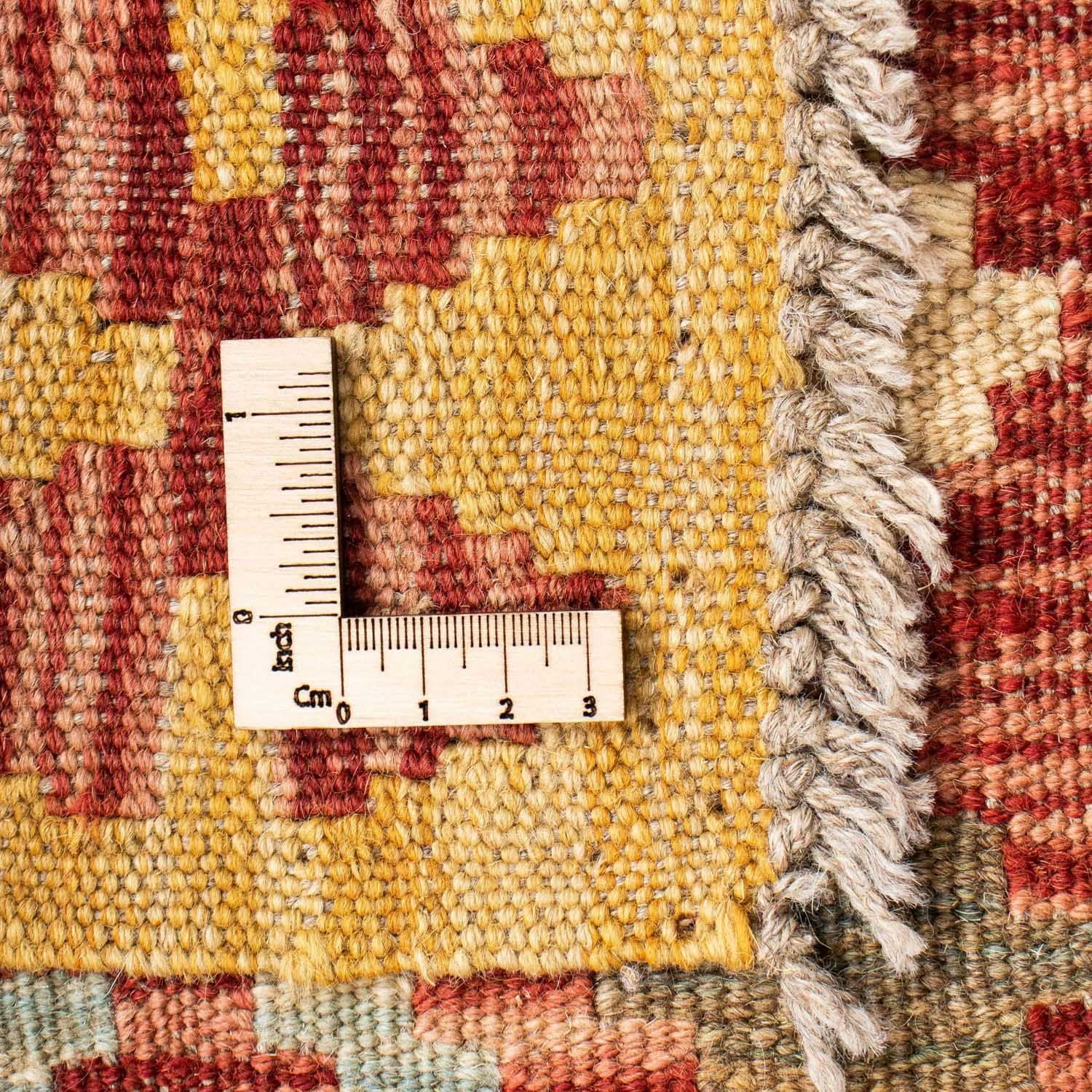 Kelim Teppich - Oriental 202 x 72 cm - mehrfarbig - Image 6