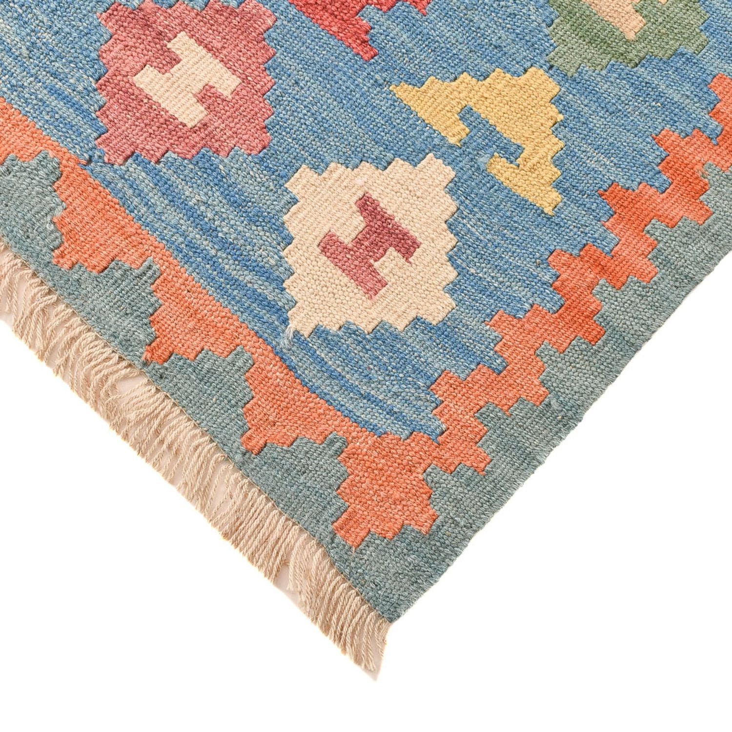 Kelim Fars Teppich 203x157cm - Image 2
