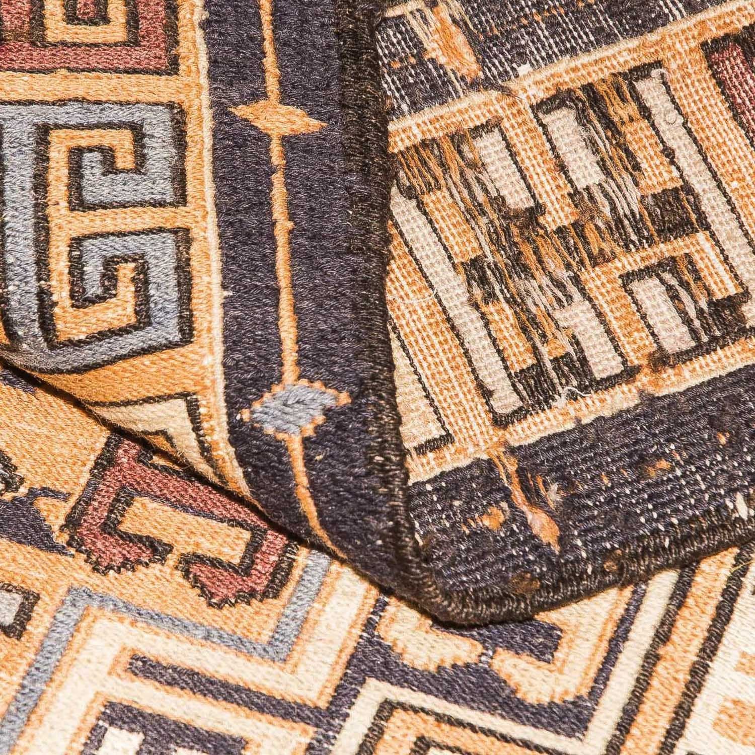 Kelim Teppich - Oriental 210 x 115 cm Teppichläufer - Image 4