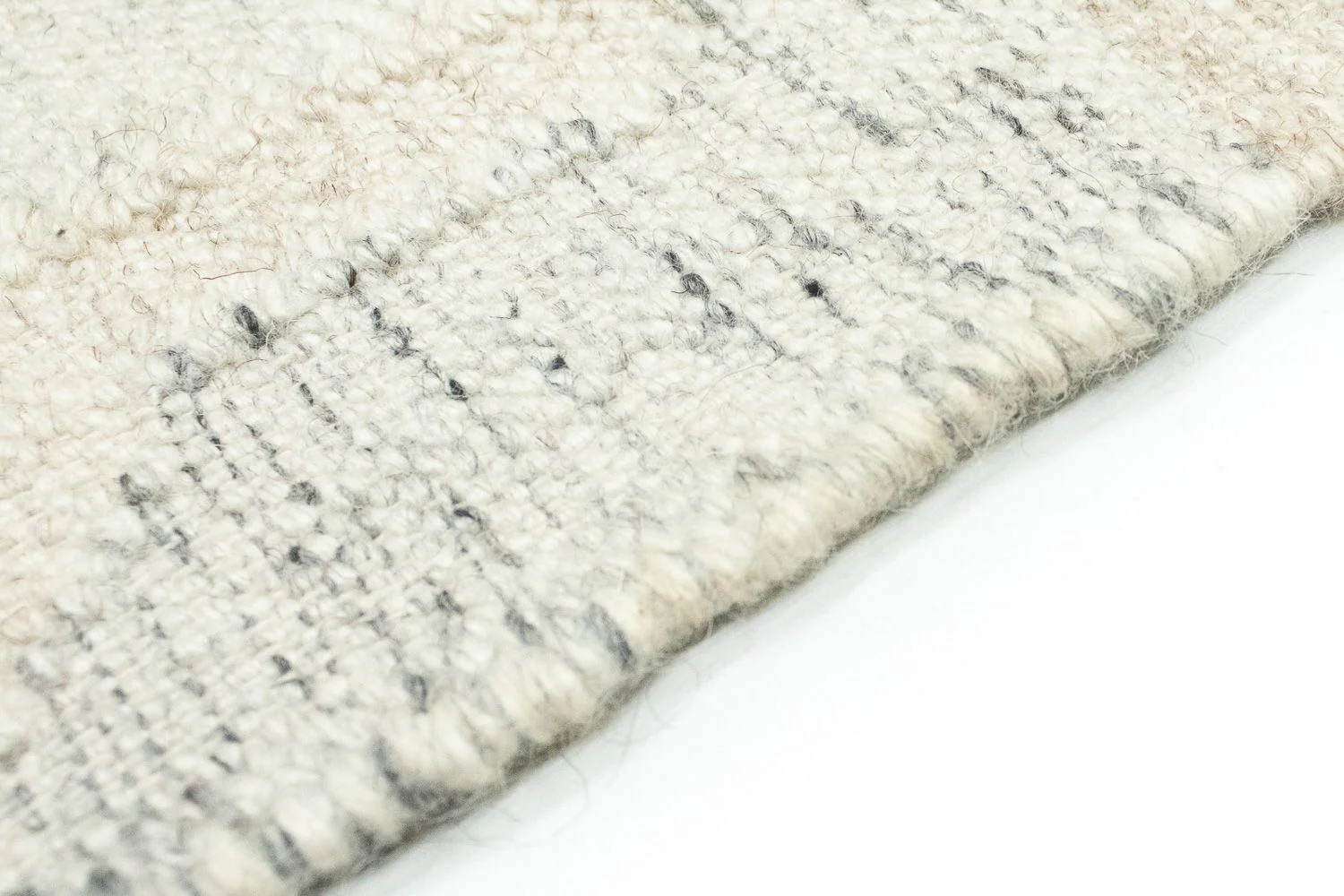 Kelim Teppich - Oriental 240 x 155 cm - mehrfarbig - Image 3