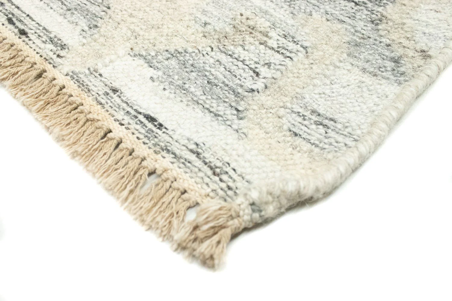 Kelim Teppich - Oriental 240 x 155 cm - mehrfarbig - Image 2