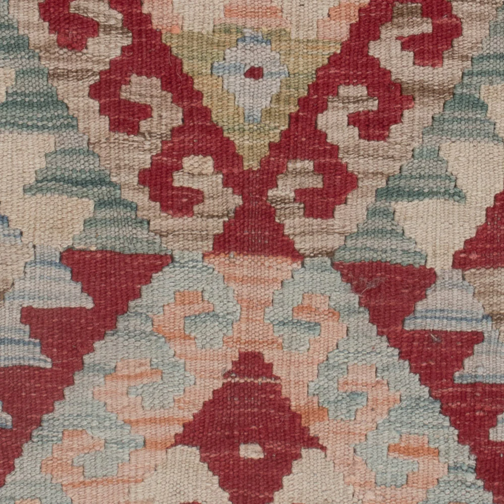 Kelim Maimene Teppich 113x87cm - Image 2