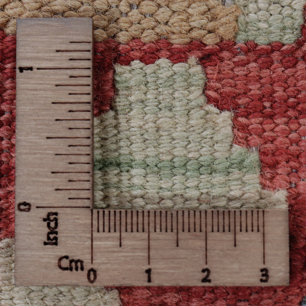 Kelim Maimene Teppich 113x87cm - Image 7