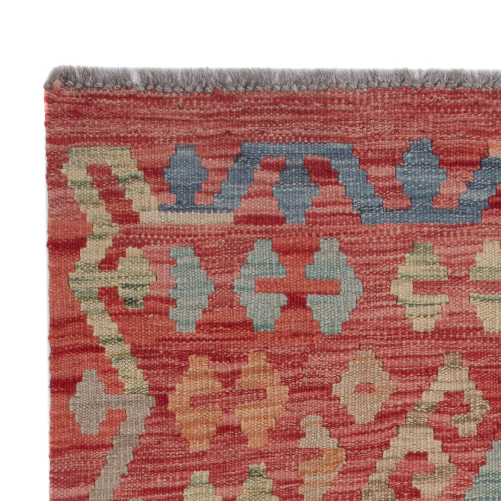 Kelim Maimene Teppich 117x76cm - Image 3
