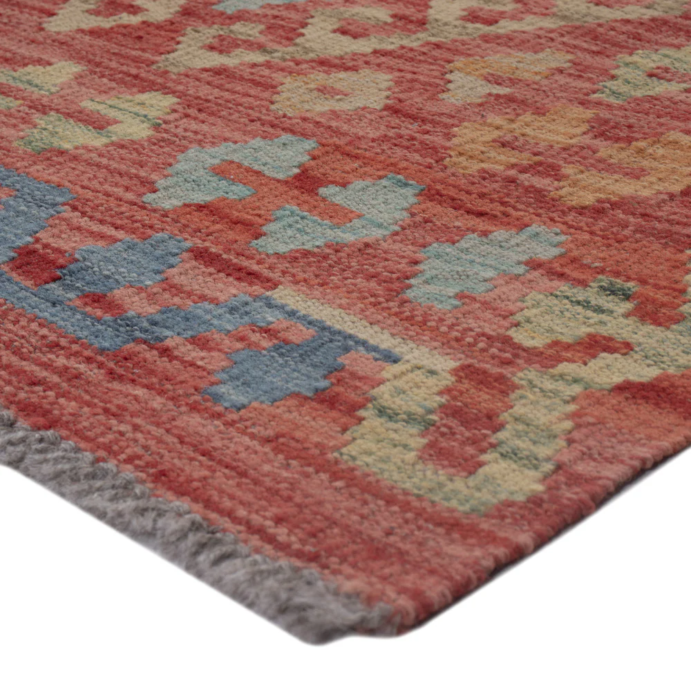 Kelim Maimene Teppich 117x76cm - Image 4