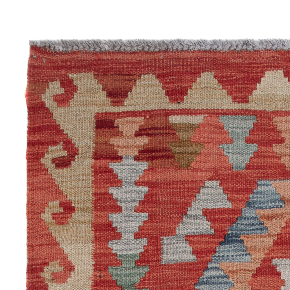 Kelim Maimene Teppich 118x76cm - Image 3