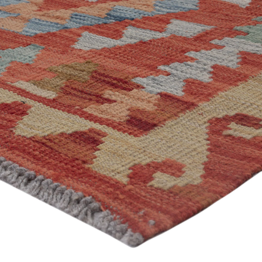 Kelim Maimene Teppich 118x76cm - Image 4