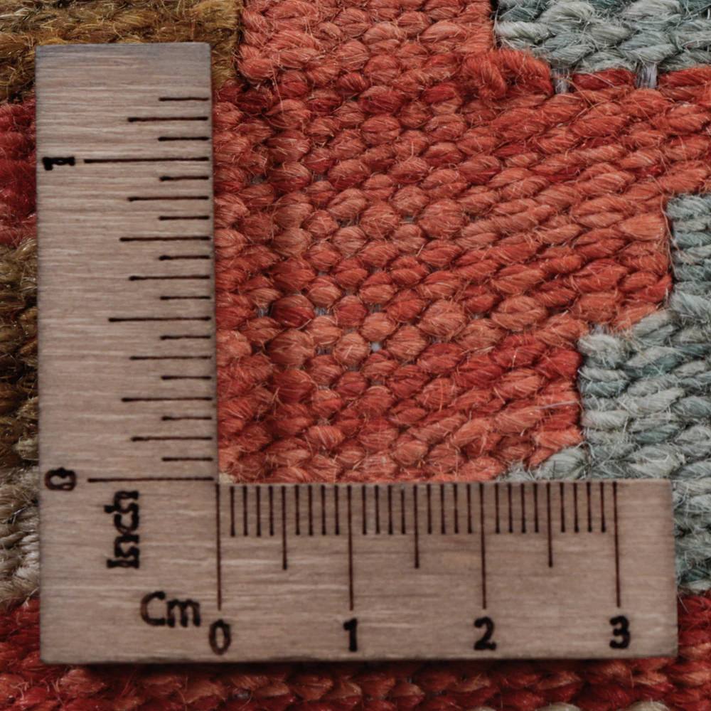 Kelim Maimene Teppich 118x76cm - Image 7