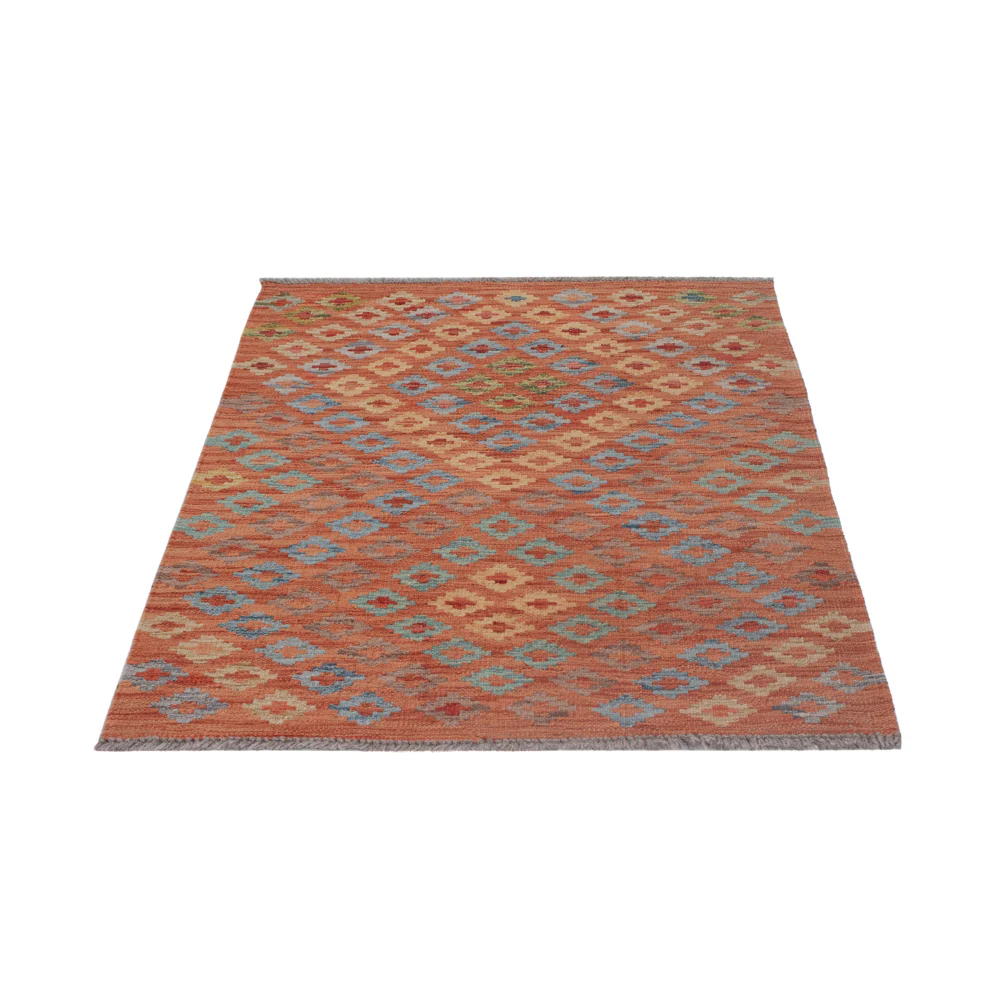 Kelim Maimene Teppich 118x80cm - Image 6