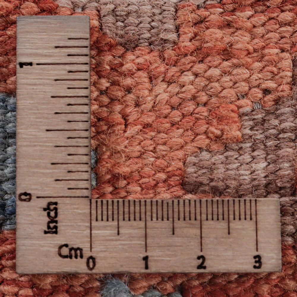 Kelim Maimene Teppich 118x80cm - Image 7