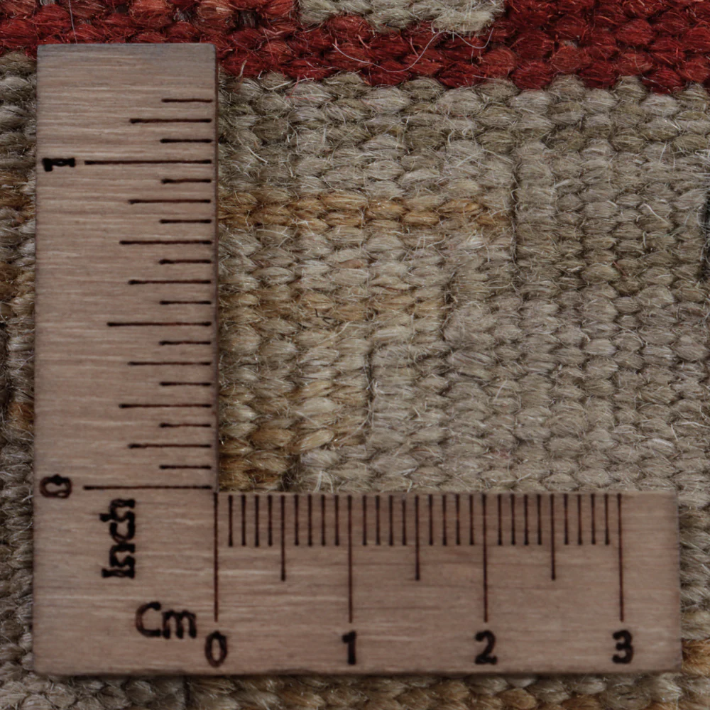 Kelim Maimene Teppich 119x77cm - Image 7