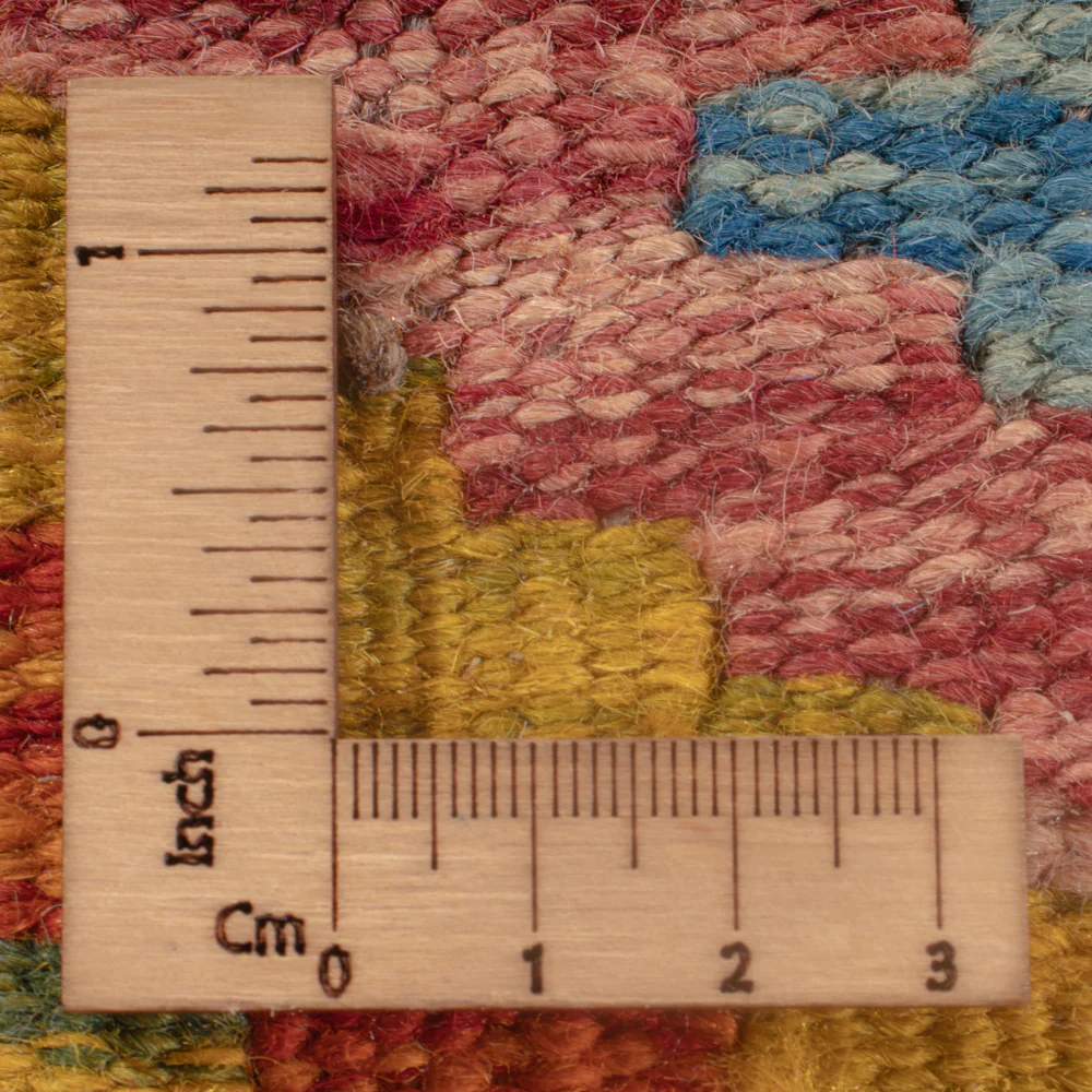 Kelim Maimene Teppich 119x80cm - Image 7