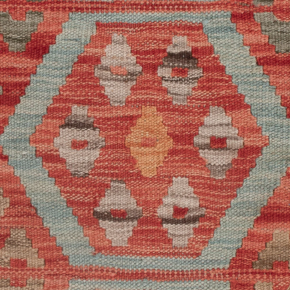 Kelim Maimene Teppich 120x79cm - Image 2