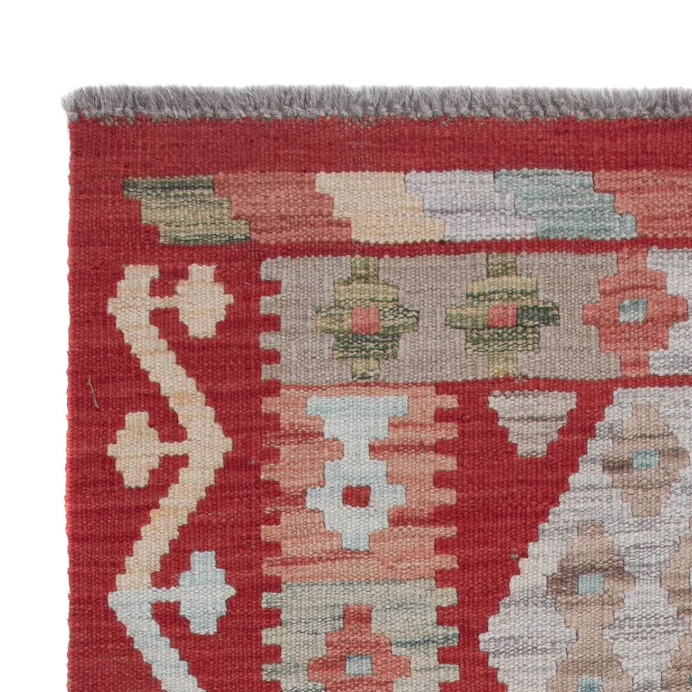 Kelim Maimene Teppich 120x80cm - Image 3
