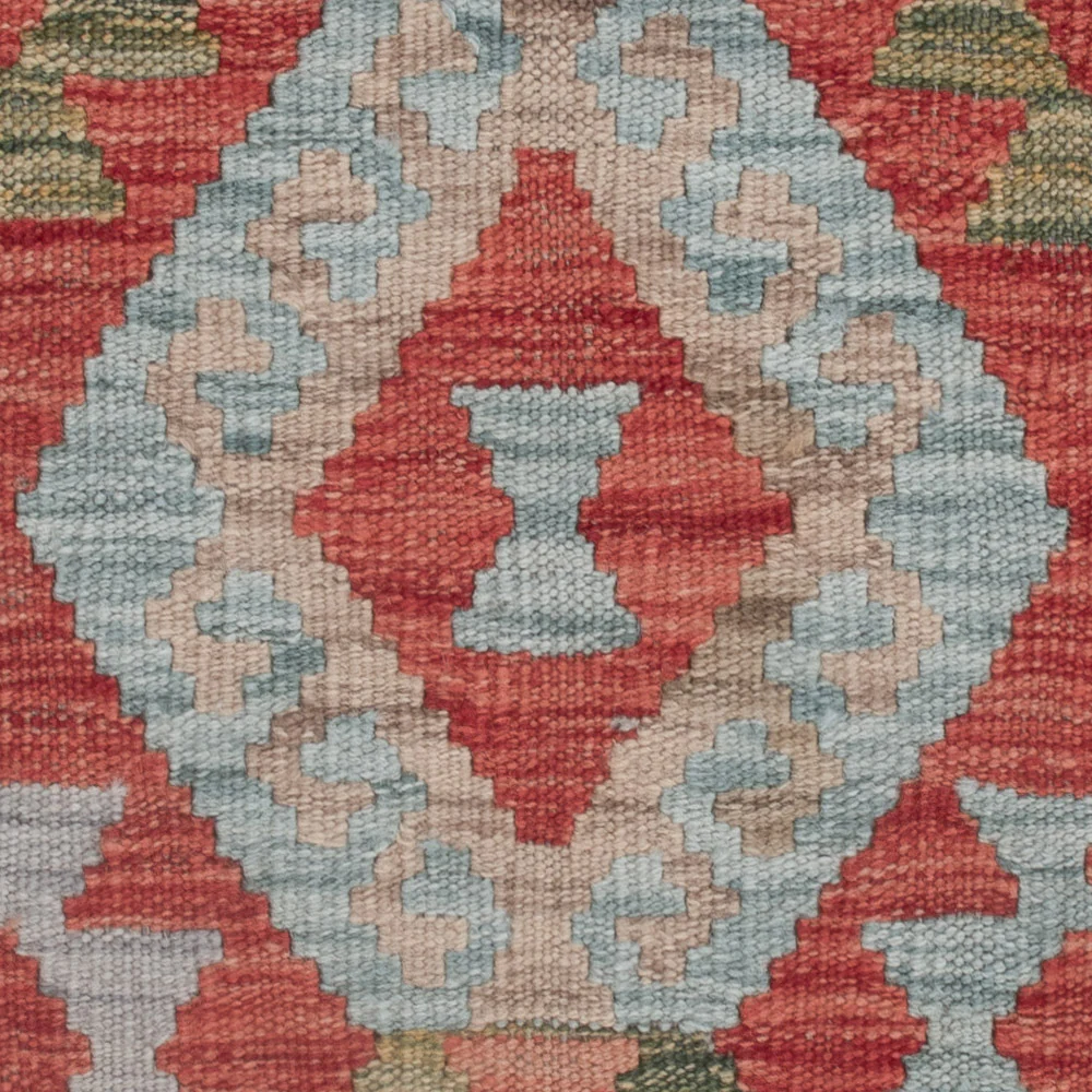 Kelim Maimene Teppich 120x81cm - Image 2