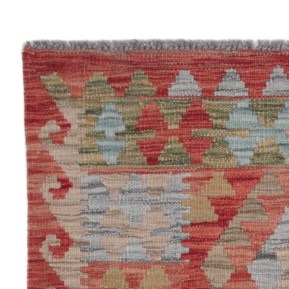 Kelim Maimene Teppich 120x81cm - Image 3