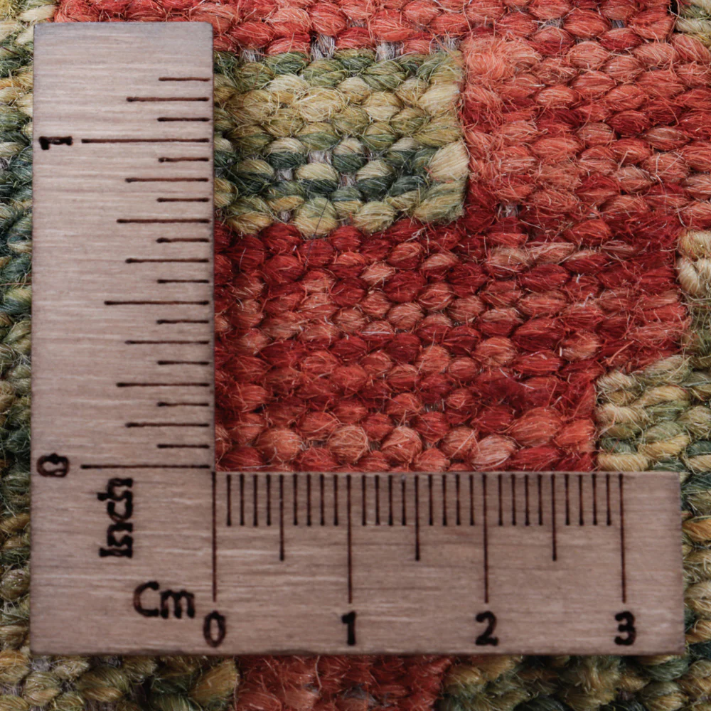 Kelim Maimene Teppich 120x81cm - Image 7