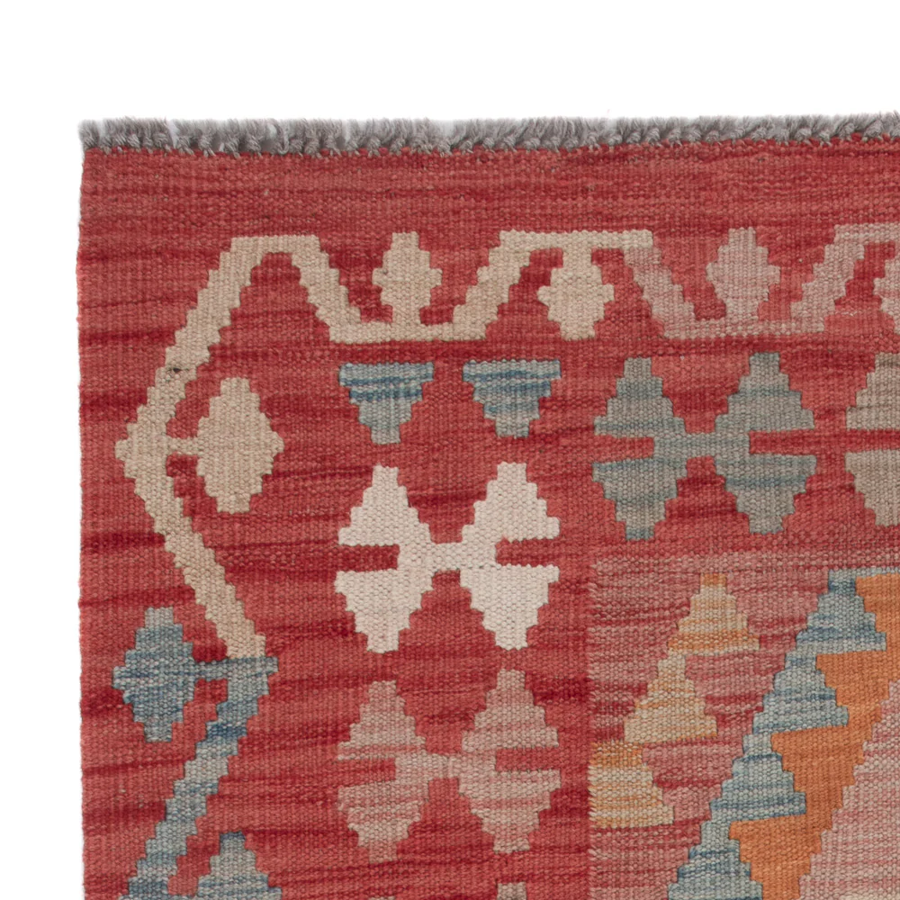 Kelim Maimene Teppich 120x82cm - Image 3