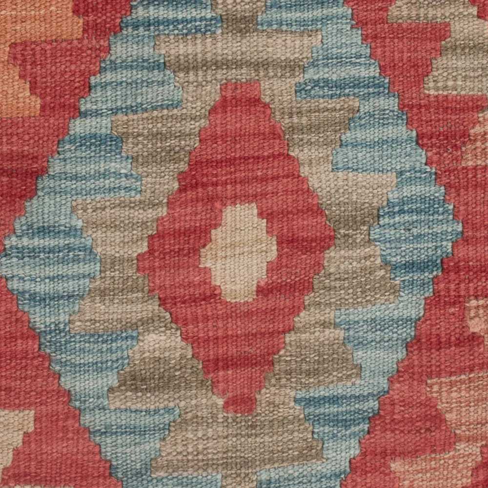 Kelim Maimene Teppich 121x74cm - Image 2