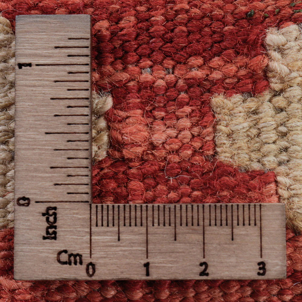 Kelim Maimene Teppich 121x76cm - Image 7
