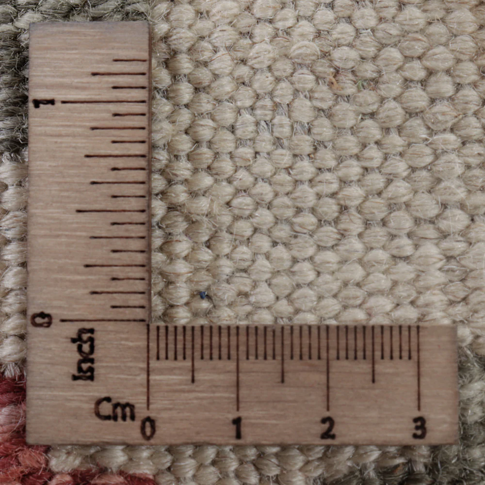 Kelim Maimene Teppich 121x78cm - Image 7