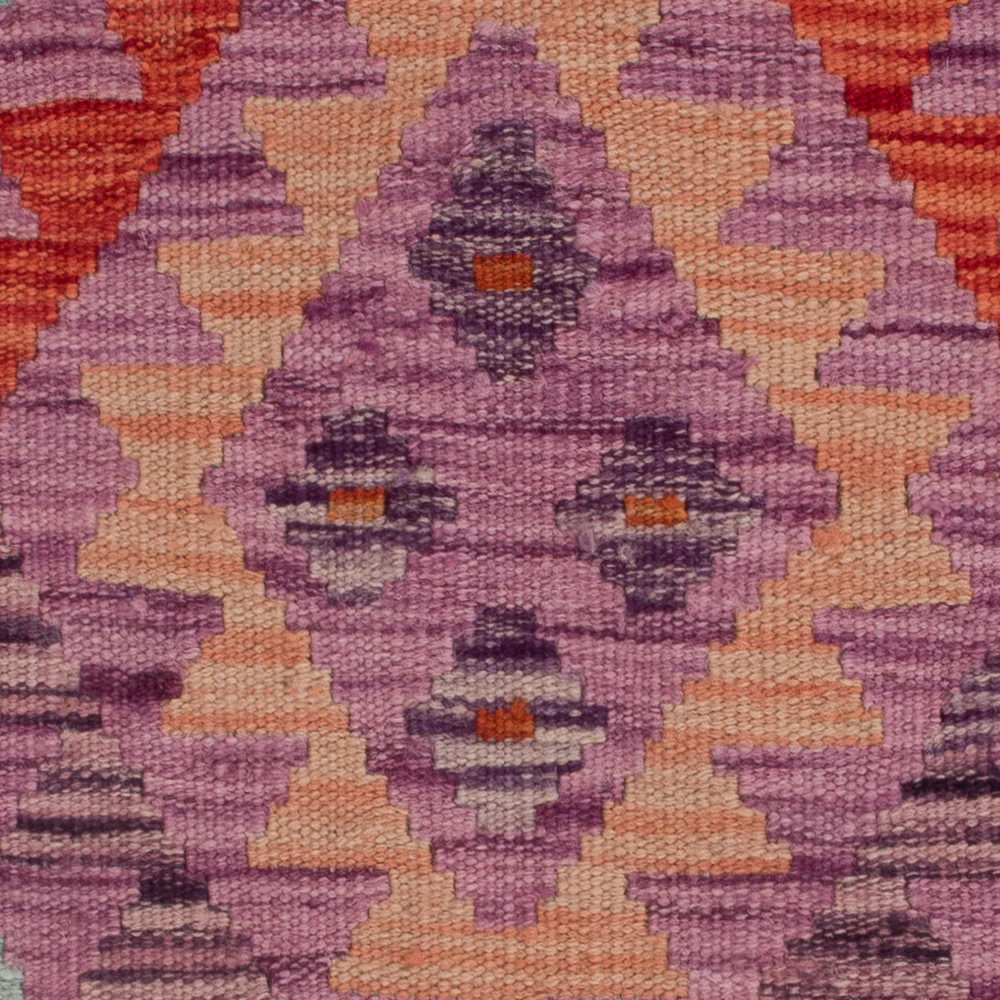 Kelim Maimene Teppich 121x78cm - Image 2