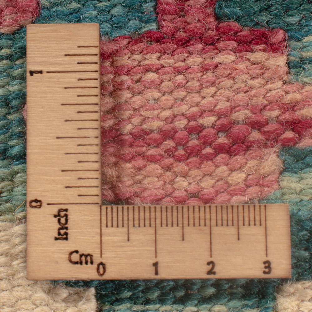 Kelim Maimene Teppich 122x81cm - Image 7