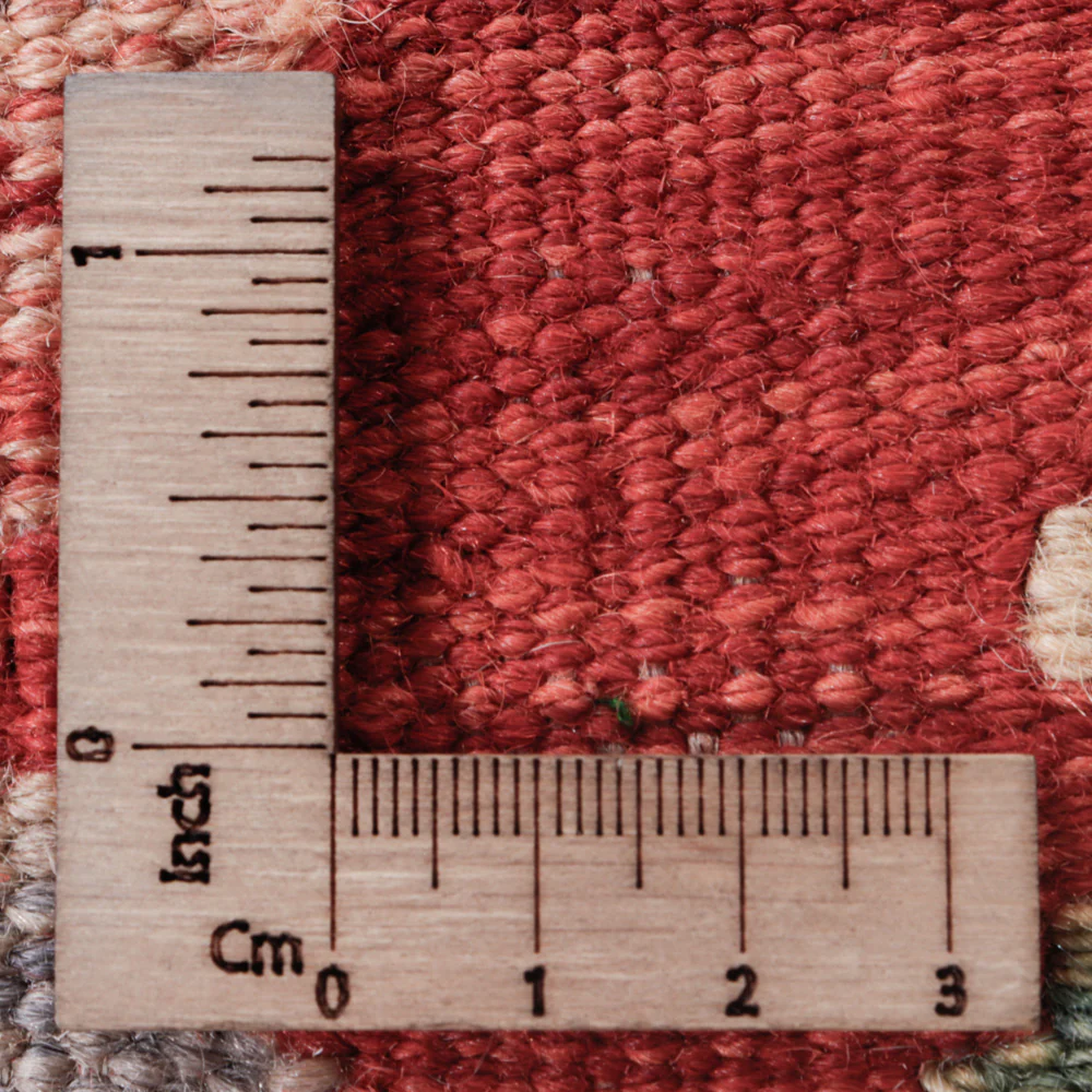 Kelim Maimene Teppich 122x83cm - Image 7