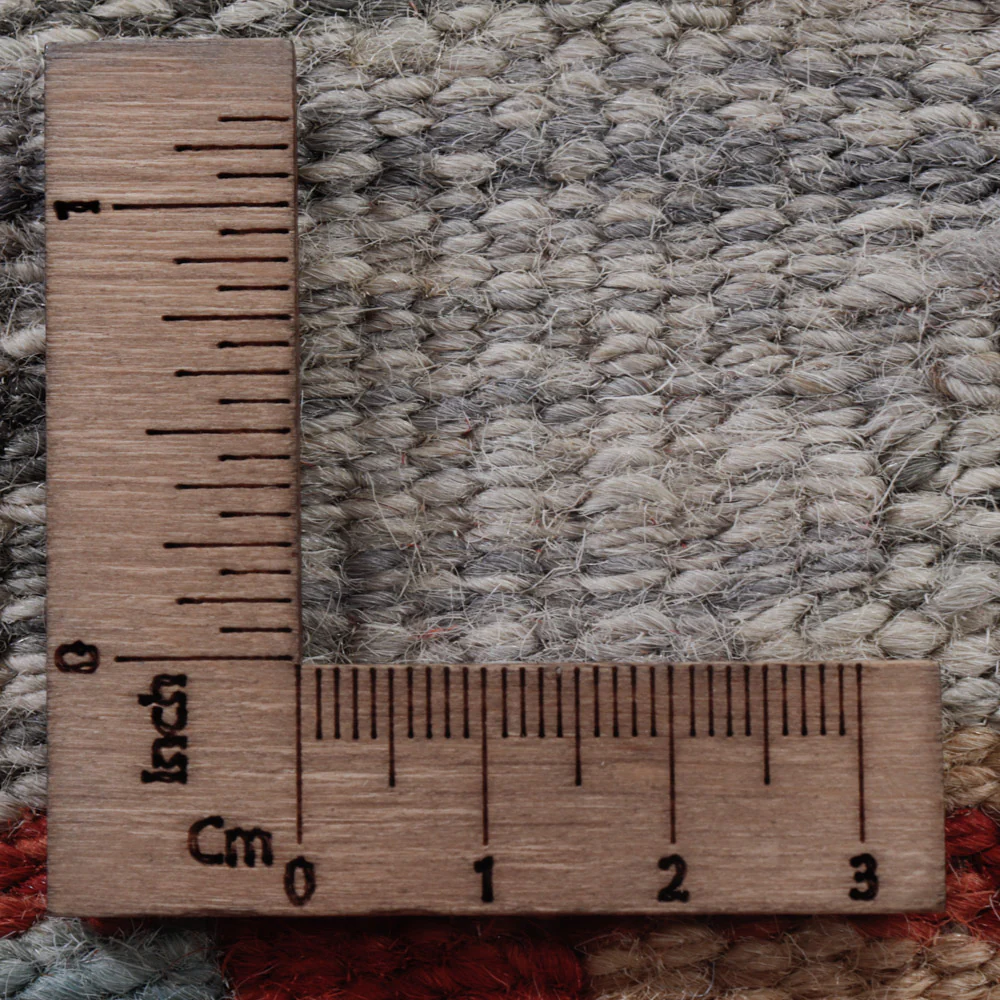 Kelim Maimene Teppich 123x76cm - Image 7