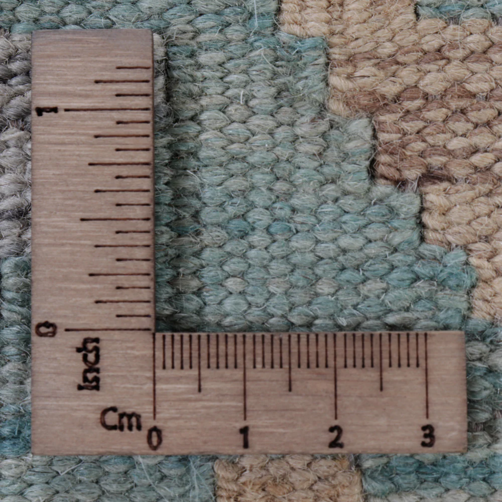 Kelim Maimene Teppich 123x81cm - Image 7