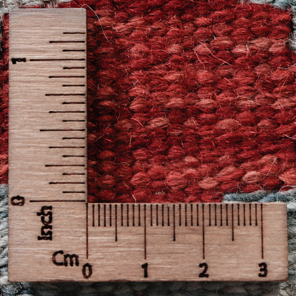 Kelim Maimene Teppich 124x75cm - Image 7