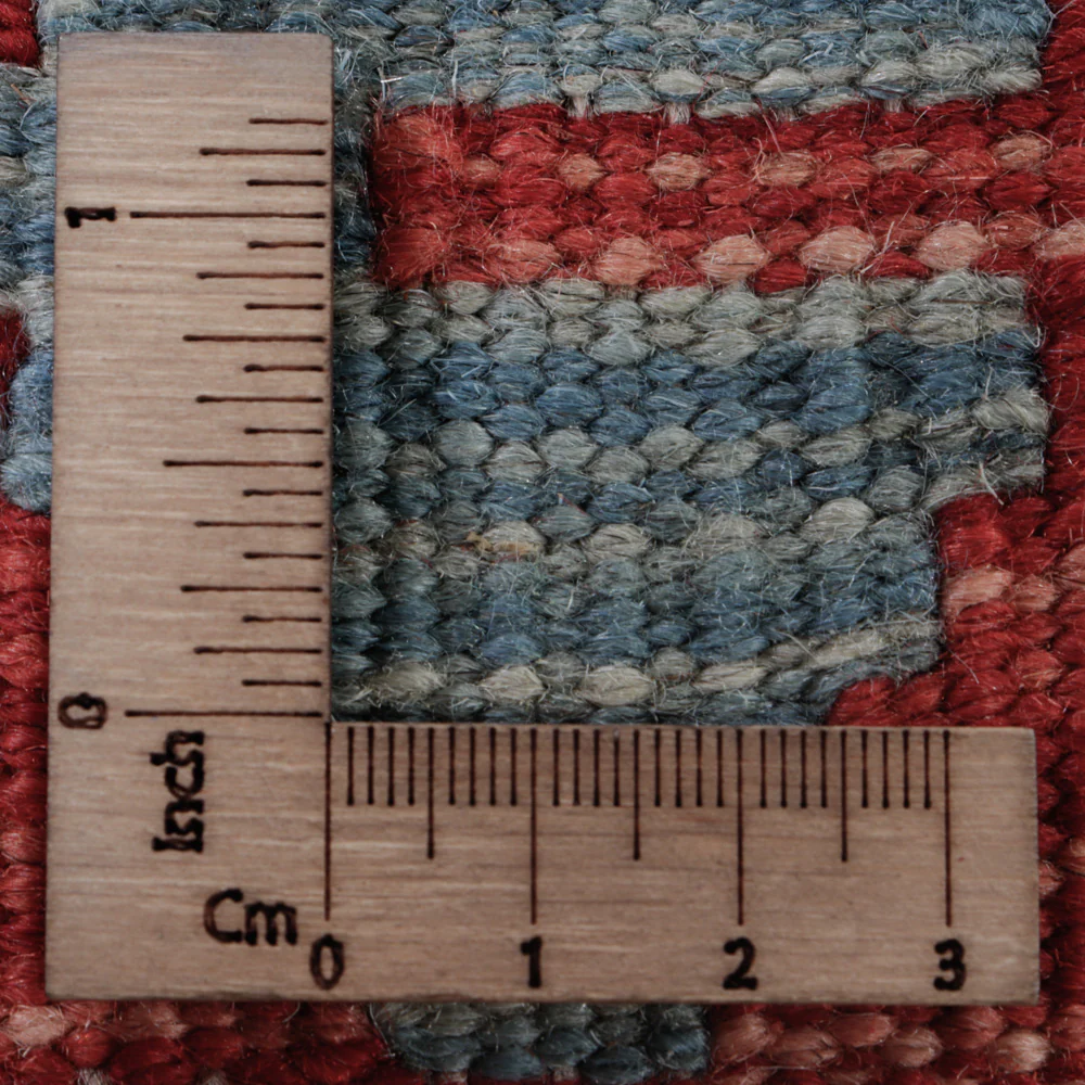 Kelim Maimene Teppich 124x78cm - Image 7