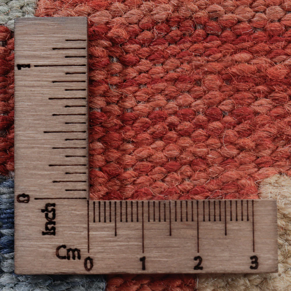Kelim Maimene Teppich 124x80cm - Image 7