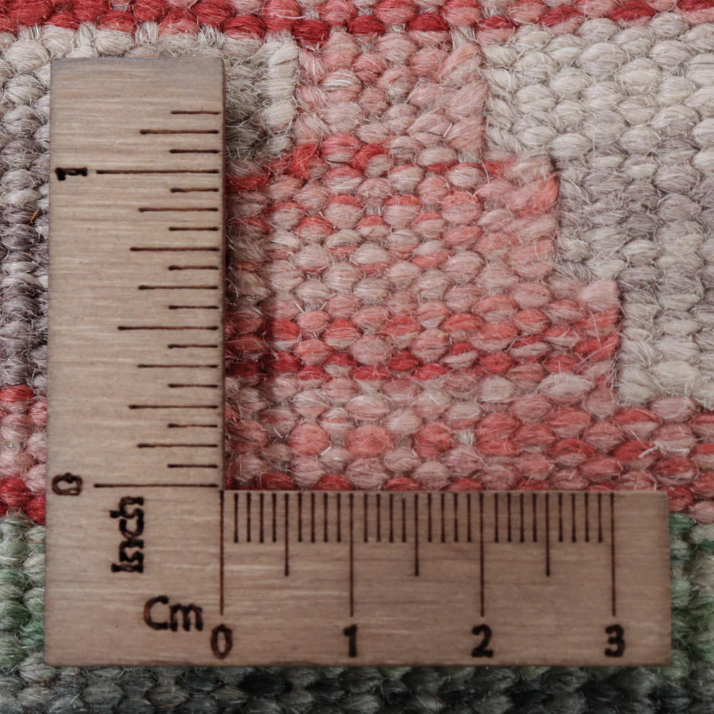 Kelim Maimene Teppich 124x81cm - Image 7