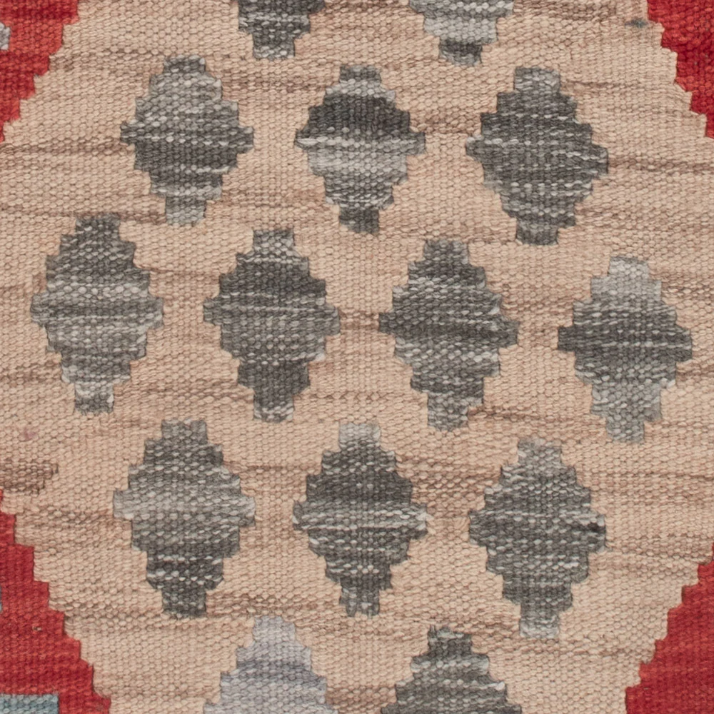 Kelim Maimene Teppich 124x81cm - Image 2
