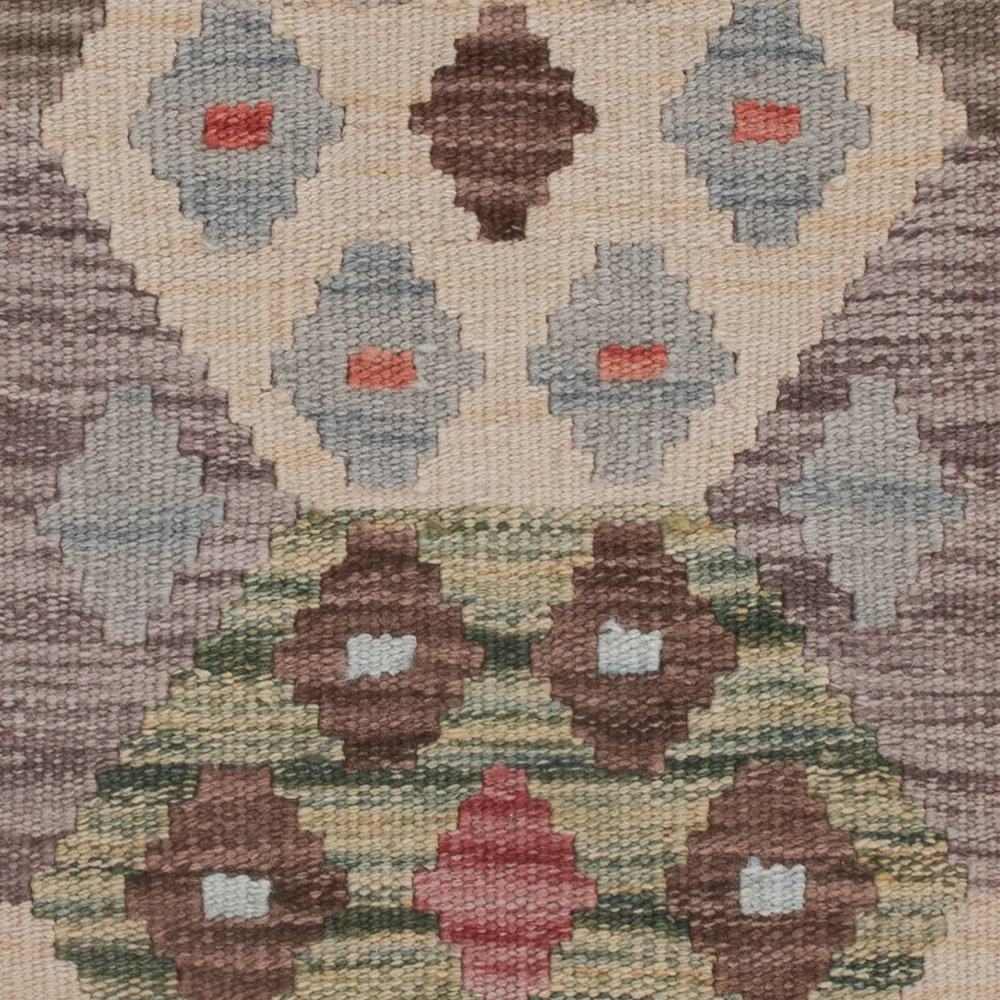 Kelim Maimene Teppich 125x80cm - Image 2